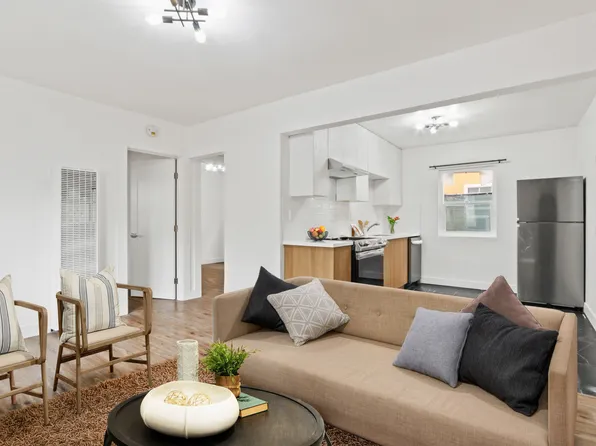 3370 Santa Fe Ave #5, Long Beach, CA 90810