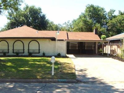 5507 Jumada Cir, Houston, TX, 77091