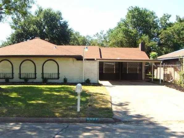 5507 Jumada Cir, Houston, TX 77091