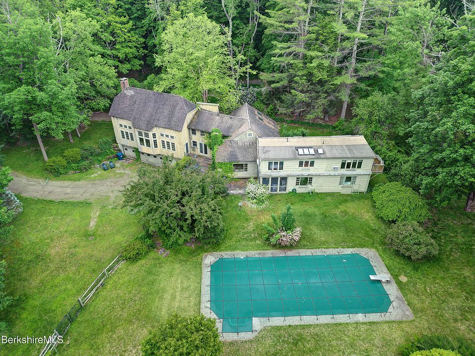 14 Pinecrest Hill Rd, South Egremont, MA 01258 Zillow