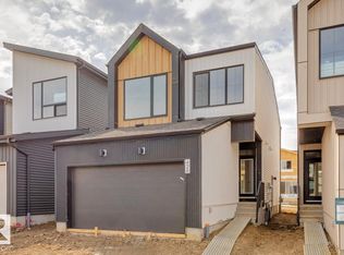 428 30th St NW, Edmonton, AB T6T2H1