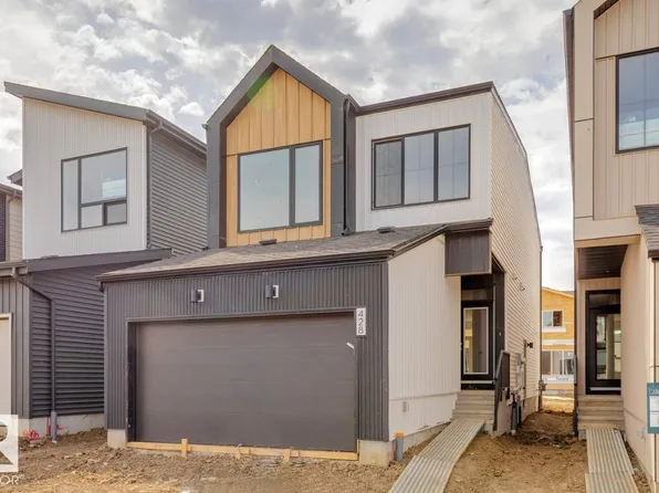428 30th St NW, Edmonton, AB T6T 2H1