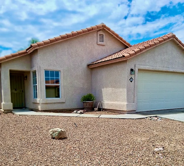 3529 W Camino De Caliope — Photo 2