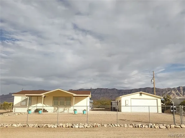 30340 N Sandy Point Dr, Meadview, AZ 86444