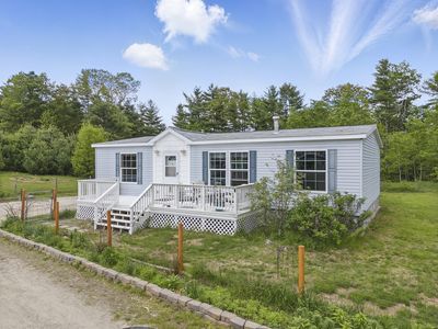 45 Lone Pine Drive, Sabattus, ME, 04280
