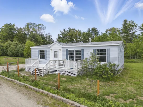 45 Lone Pine Drive, Sabattus, ME 04280