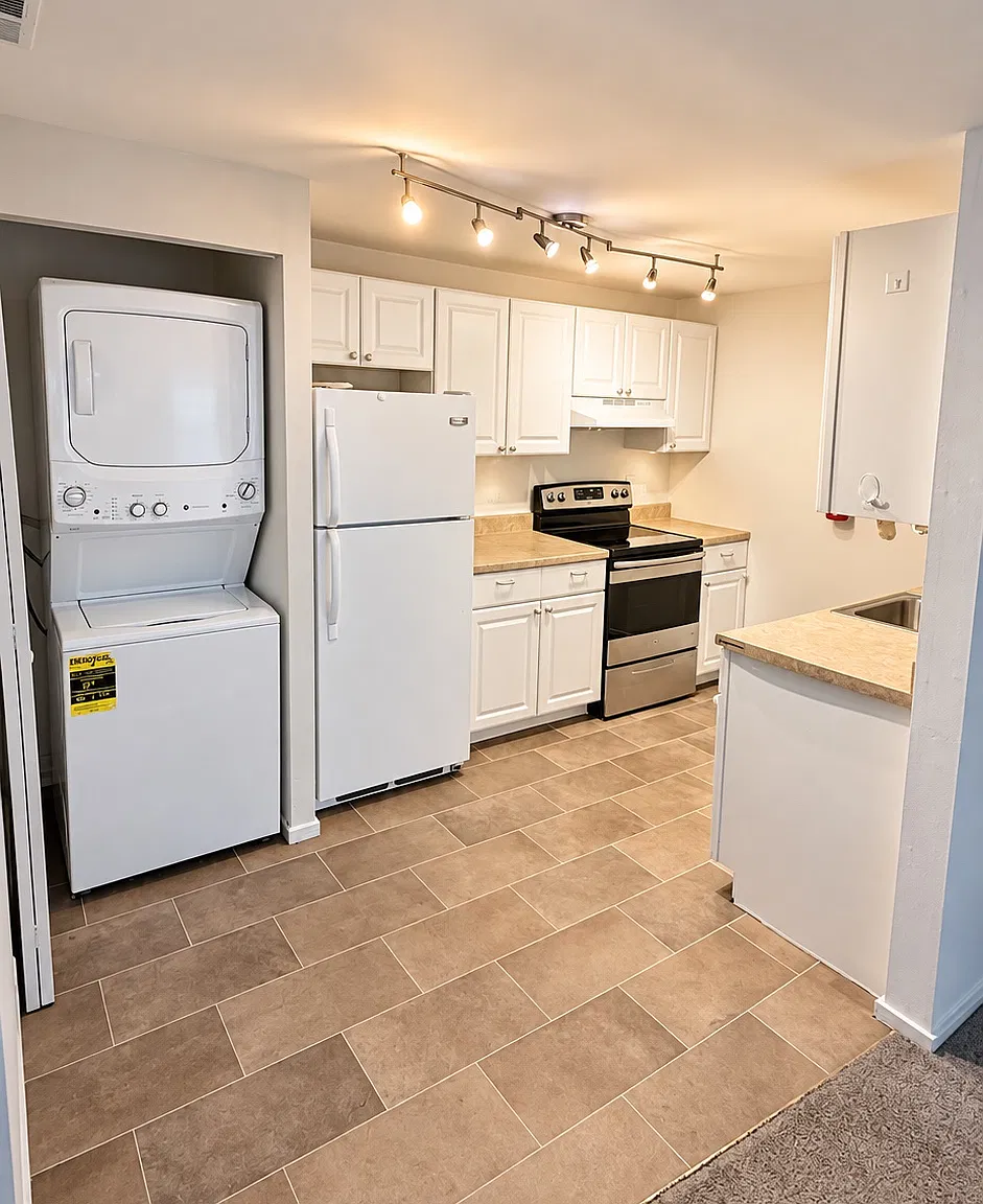 1 bed, 578 sqft, $1,750 — Photo 2