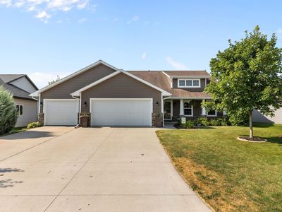 4761 N Thistle Ln, Appleton, WI, 54913