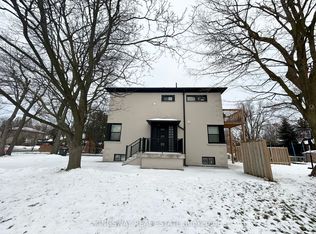 4229 Bloor St W, Toronto, ON M9C1Z6