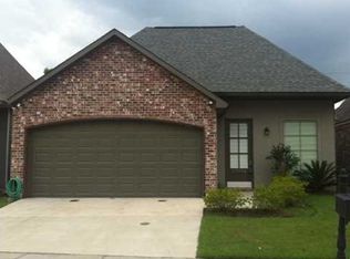 17754 Spring Creek Dr, Baton Rouge, LA 70817