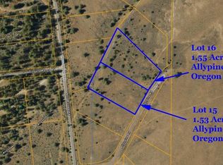 15 Allypine Rd, Sprague River, OR 97639
