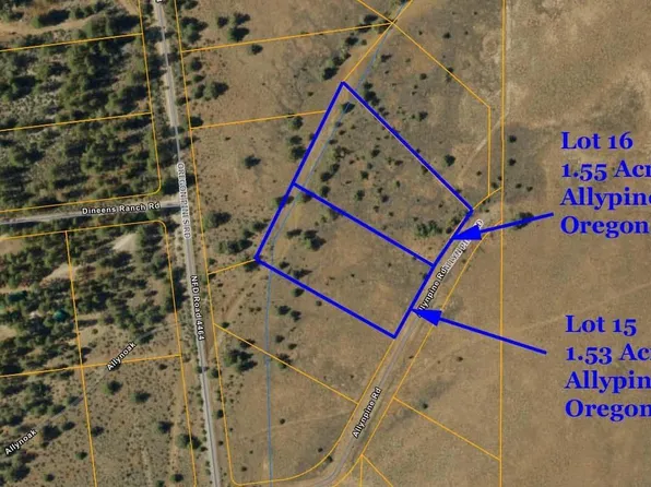 15 Allypine Rd, Sprague River, OR 97639
