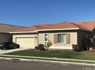 1931 Faxon Dr, Atwater, CA