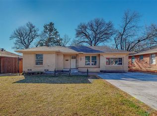 2702 Tolosa Dr, Dallas, TX 75228