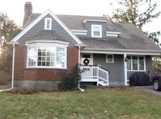 21 Arizona Ave, Holden, MA 01520