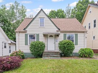 1521 Amberley Ave, Cleveland, OH