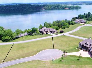 315 Captains Way LOT 089, Lenoir City, TN 37772