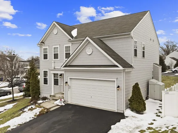 6201 Walter Way, Ellicott City, MD 21043