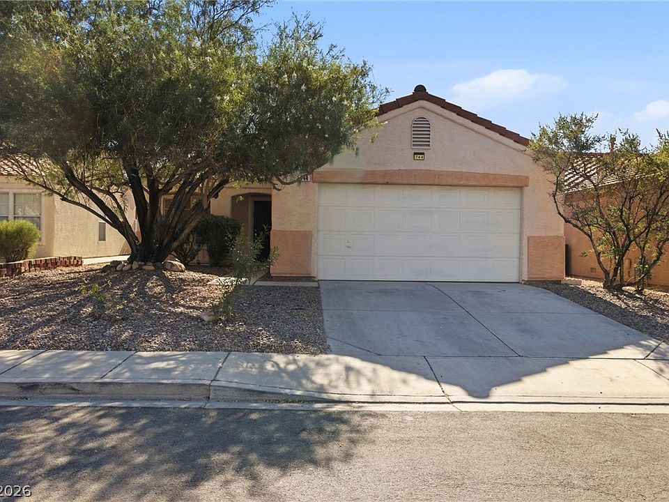 1st image of 744 Salt Flats Cir