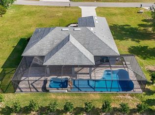 594 E Hartford St, Hernando, FL 34442