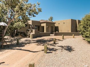 8300 W Meadowlark Rd, Prescott, AZ 86305