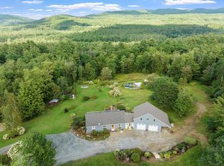 58 High Ridge Rd, Hill, NH 03243