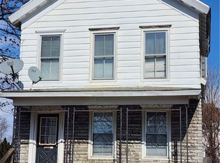 430 William St, Rome, NY 13440