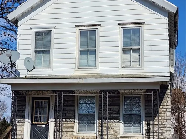430 William St, Rome, NY 13440
