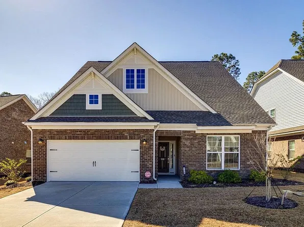 150 Backspin Dr, Elgin, SC 29045