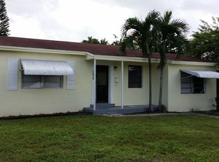 2828 Fletcher St, Hollywood, FL 33020