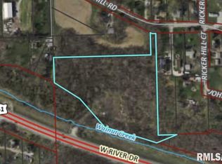 5032 W River Dr, Davenport, IA 52802