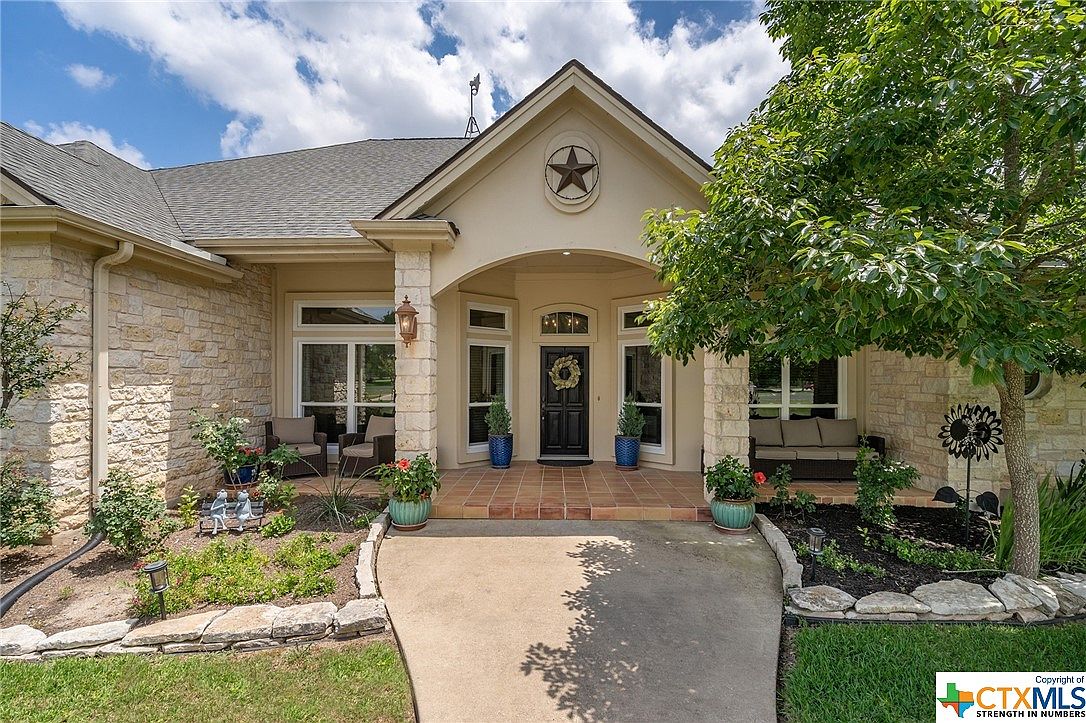 106 Cherry Wood Ct, TX 78633 Zillow