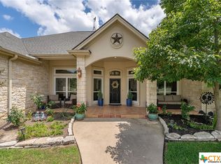 106 Cherry Wood Ct, Georgetown, TX 78633