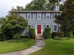 23 Latura St, Shrewsbury, MA 01545