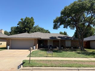 4514 79th St, Lubbock, TX 79424