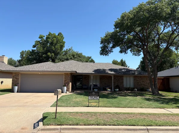 4514 79th St, Lubbock, TX 79424