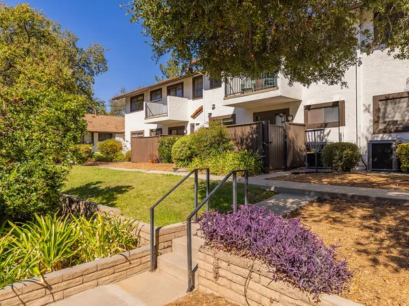 107 W Oak street, 107 N Oak St #7, Ojai, CA 93023