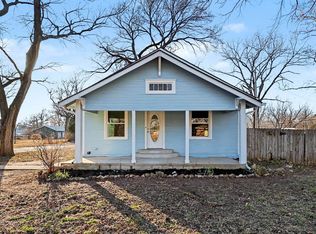 3211 N Porter Ave, Wichita, KS 67204