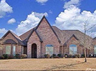 5519 Palisades Cv, Benton, AR 72019