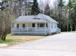 184 Cat Mousam Rd, Kennebunk, ME 04043