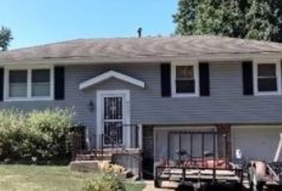 Property Front View