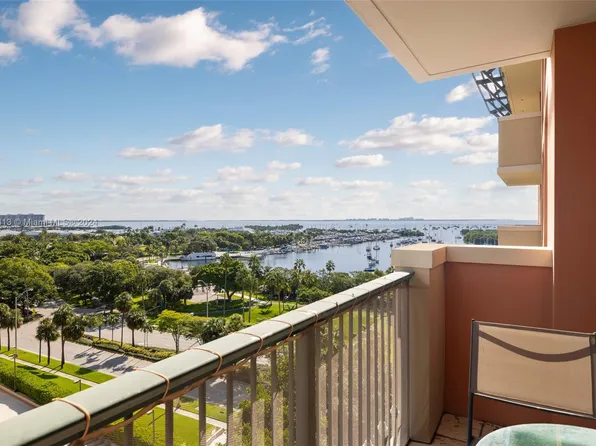 2951 S Bayshore Dr #1005, Miami, FL 33133