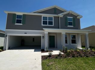 4039 Ambrose Ave, Kissimmee, FL 34746