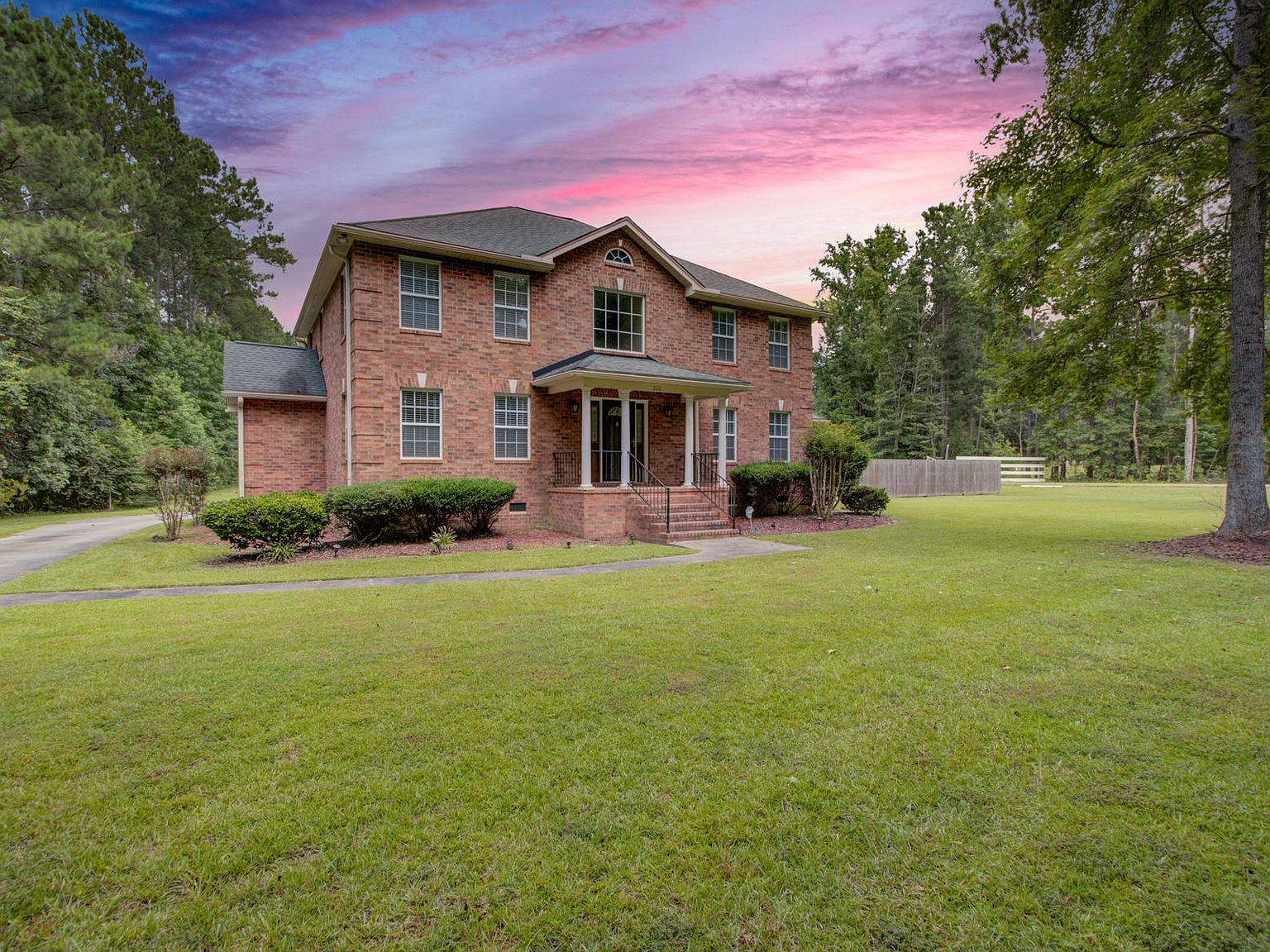 822 Highway 61, Ridgeville, SC 29472 Zillow