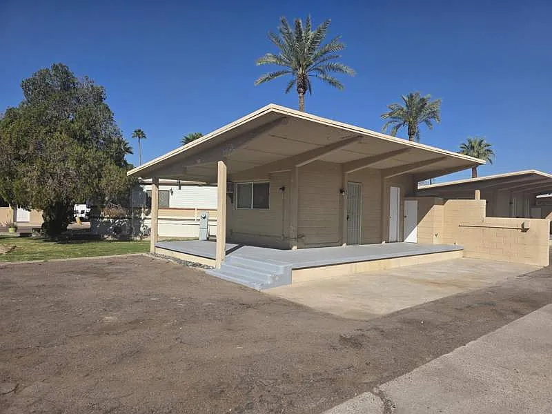 1 bed, 1.0 bath, 520 sqft, $890 — Photo 3