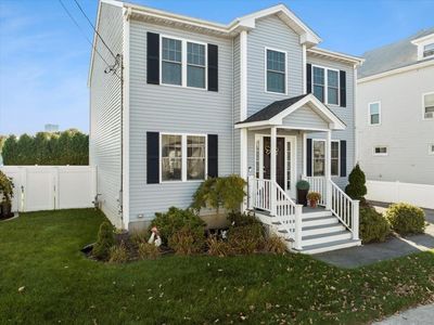 635 Woodman St, Fall River, MA, 02724