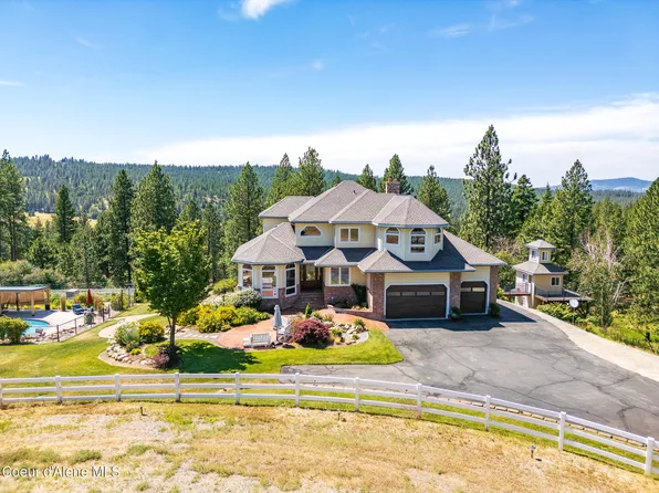 18634 W Quail Ln, Post Falls, ID 83854