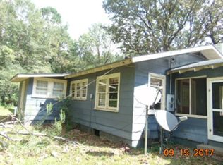 7046 Fernwood Rd, Magnolia, MS 39652