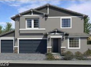 7620 Phoenix Falls St, North Las Vegas, NV 89084
