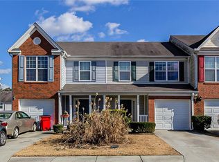 7244 April Ct, Morrow, GA 30260